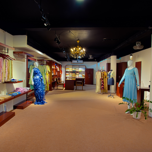 Best Bridal Boutique in Thrissur